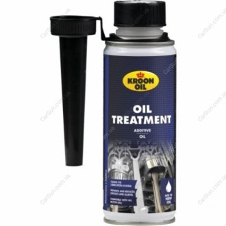 Присадка Oil Treatment 250мл - KROON OIL 36109 (фото 1)