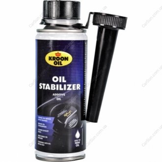 Присадка Oil Stabilizer 250мл - KROON OIL 36111