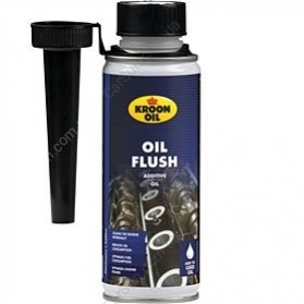 Присадка Oil Flush 250мол - KROON OIL 36170 (фото 1)