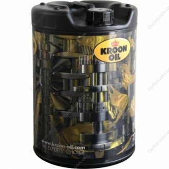 Моторное масло POLY TECH 5W-40 20л KROON OIL 36194