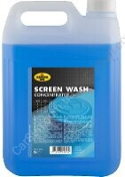 Склоомивач зимовий SCREENWASH CONCENTRATE 5л KROON OIL 37104