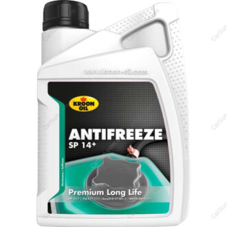 Антифриз ANTIFREEZE SP 14+ 1л KROON OIL 37346