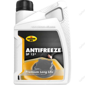 Антифриз ANTIFREEZE SP 15+ 1л KROON OIL 37380