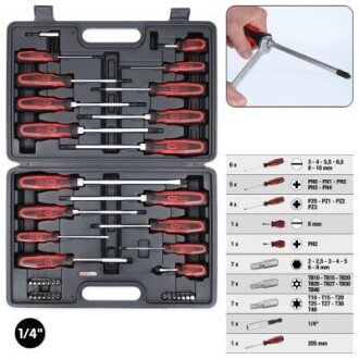 Автозапчасть Ks-tools 159.0100 (фото 1)