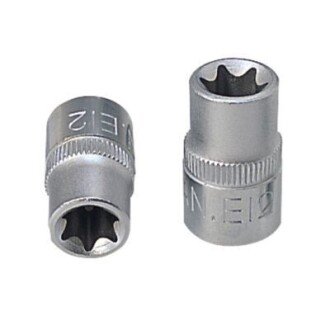 Головка 3/8 TORX E12 Ks-tools 911.4320 (фото 1)