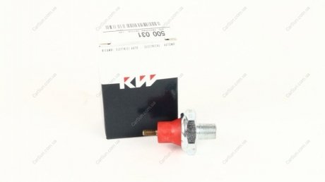 Датчик тиску мастила Kw 500 031 (фото 1)
