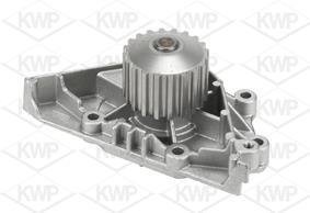 Насос водяний двигуна Kwp 10863 (фото 1)
