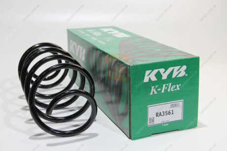 Пружина передняя KYB RA3561