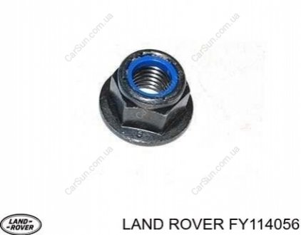 Гайка M14, HEx TYPE, (D6,E3,E2,E1,B4,B3,F1,C2) FSA LAND ROVER FY114056