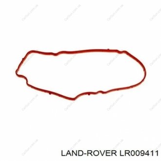 Прокладка клапанної кришки RR Evoque L538 / LR Freeland LAND ROVER LR009411