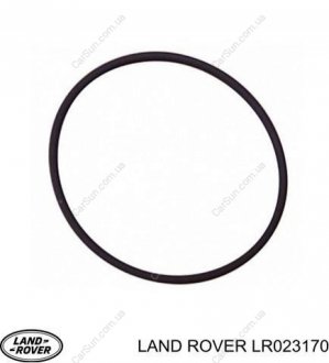 Прокладка тнвд/gasket - LAND ROVER LR023170