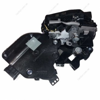 Пасажирські двері Range Rover Vogue L405 / Sport L494 / Di LAND ROVER LR078708