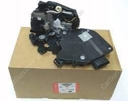 Замок передней левой двери Range Rover Vogue L405 / Sport L494 LAND ROVER LR078729