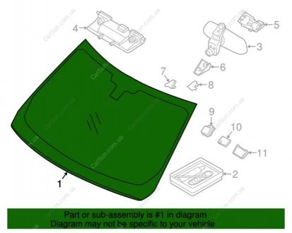 \'LANDROVER\' LAND ROVER LR098156