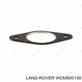 Прокладка выхлопной системы Range Rover Vogue L322 / Sport L320 LAND ROVER WCM500130