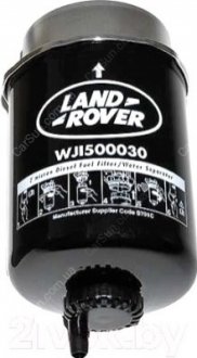 Фільтр паливний Range Rover (LS) 3.6 D 4x4 LAND ROVER WJI500030