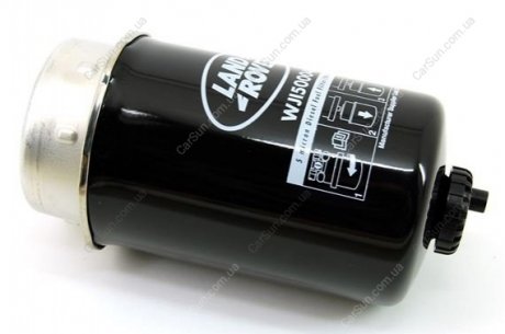 Фильтр топливный в сборе LAND ROVER WJI500040 (фото 1)
