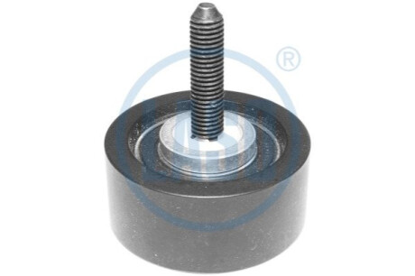 Ролик натягнення привідного паса d=75x32,5 мм Laso 20030136