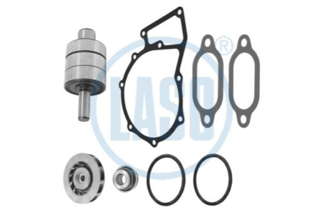 Ремкомплект водяного насоса Laso 20582072