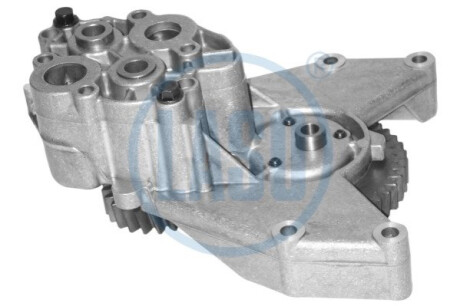 Насос масляний ширина зуба: 47мм Laso 98180104
