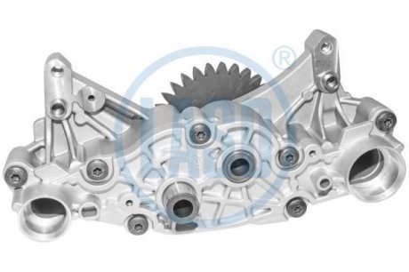 Насос масляний ширина зуба: 44мм Laso 98180127