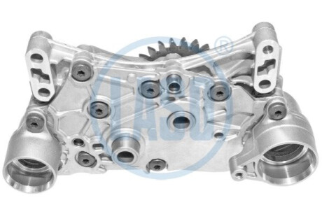 Помпа масляна ширина зуба 26,3мм Laso 98180130