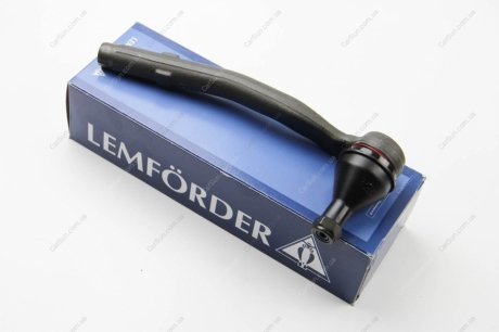 Наконечник рулевой тяги LEMFORDER 13342 01 (фото 1)