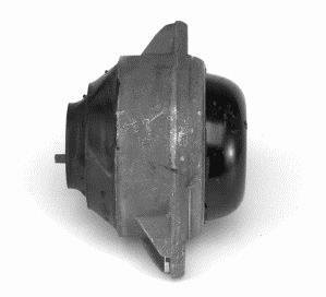 Подушка двигуна LEMFORDER 17555 01 (фото 1)