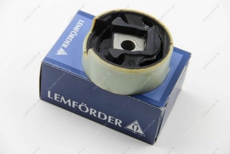 Опора двигателя LEMFORDER 35007 01