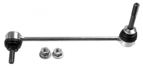Тяга стабілізатора (переднього) (L) BMW X5 (E70)/X6 (E71/E72) 06- LEMFORDER 35439 01