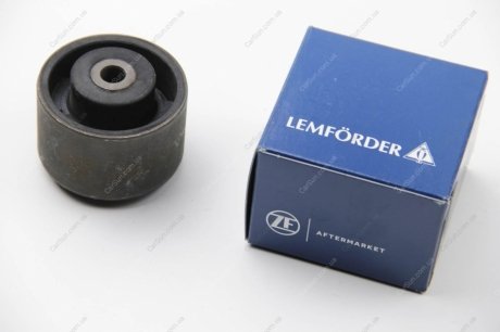 Подушка двигателя - (184454) LEMFORDER 36480 01 (фото 1)