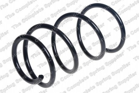 SprД™Ејyna zawieszenia przГіd L/P pasuje do: SUBARU LEGACY V 2.0D 09.09-12.14 LESJOFORS 4088346