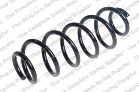 SprД™Ејyna zawieszenia tyЕ‚ L/P pasuje do: MAZDA CX-3 1.5D/2.0 02.15- LESJOFORS 4255477