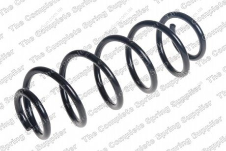 SprД™Ејyna zawieszenia tyЕ‚ L/P pasuje do: SEAT IBIZA V VW POLO VI 1.0/1.5/1.6D 01.17- LESJOFORS 4282945