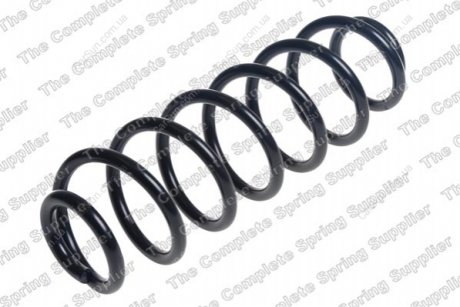 SprД™Ејyna zawieszenia tyЕ‚ L/P pasuje do: SEAT ARONA SKODA KAMIQ 1.0-1.6D 07.17- LESJOFORS 4282947