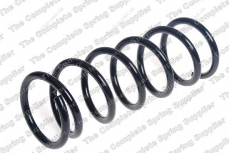 SprД™Ејyna zawieszenia tyЕ‚ L/P pasuje do: SUBARU LEGACY V 2.0/2.0D/2.5 09.09-12.14 LESJOFORS 4288350