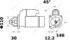 Стартер LETRIKA MS79 (фото 2)