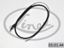 LINKA H-CA AUDI TT LINEX 030144 (фото 1)