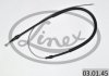 Тросовий привод, стоянкове гальмо LINEX 03.01.45 (фото 2)