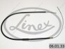 LINKA H-CA BMW 3 E46 98- LE LINEX 06.01.33 (фото 1)