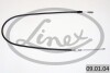 LINKA H-CA CITROEN AX LINEX 090104 (фото 1)