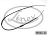 LINKA H-CA CITROEN ZX PR / BEBNY / LINEX 090111 (фото 1)