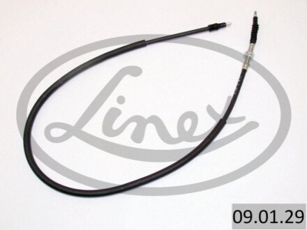 LINKA H-CA CITROEN XANTIA LE / TARCZE / LINEX 090129