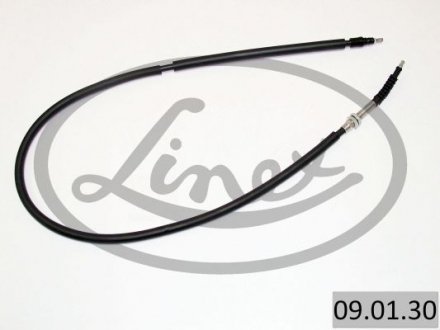 LINEX 090130