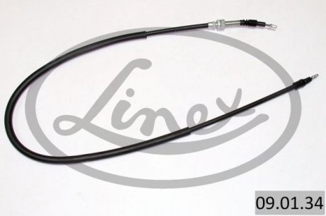 LINKA H-CA CITROEN XM PR LINEX 090134