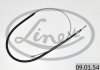 LINKA H-CA L/P CITROEN C2 05- TARCZE LINEX 090154 (фото 2)