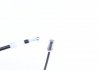 Тросовий привод, стоянкове гальмо LINEX 09.01.90 (фото 2)