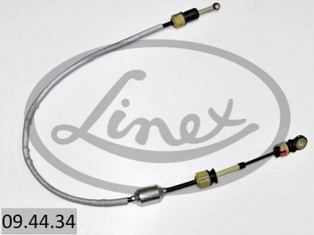 Трос перемикання передач LINEX 09.44.34