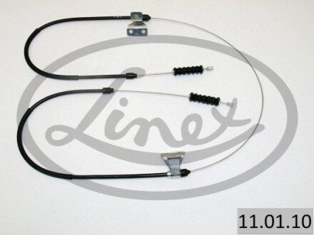 LINKA H-CA RECZNEGO PN LINEX 110110