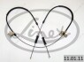 LINKA H-CA FSO/POLONEZ LINEX 110111 (фото 1)